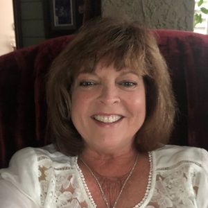 Meet your Posher, Ann